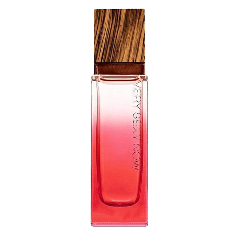 Very S--y Now The Beauty of Brazil Eau de Parfum for Women