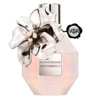 Flowerbomb Pearl Pink Limited Edition Eau de Parfum for Women