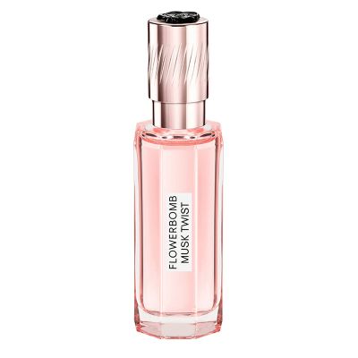 Flowerbomb Musk Twist Eau de Parfum for Women