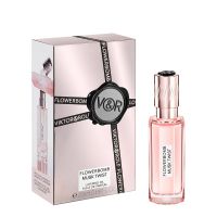 Flowerbomb Musk Twist Eau de Parfum for Women