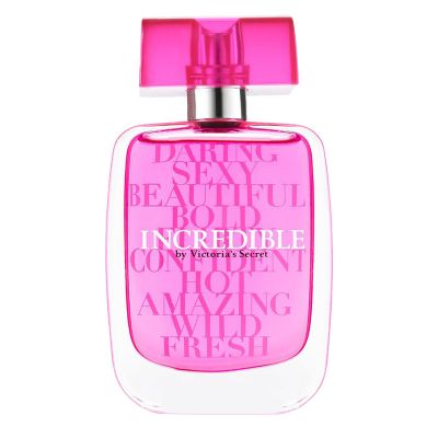 Incredible Eau de Parfum for Women