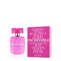 Incredible Eau de Parfum for Women