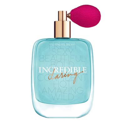 Incredible Daring Eau de Parfum for Women