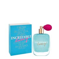 Incredible Daring Eau de Parfum for Women