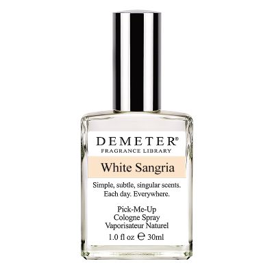 White Sangria Eau de Cologne for Women and Men