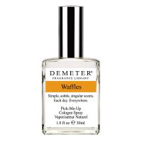 Waffles Eau de Cologne for Women and Men