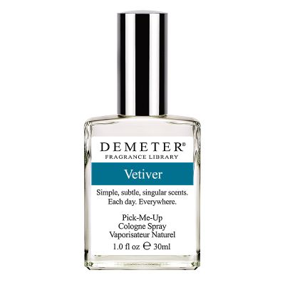 Vetiver Eau de Cologne for Women and Men