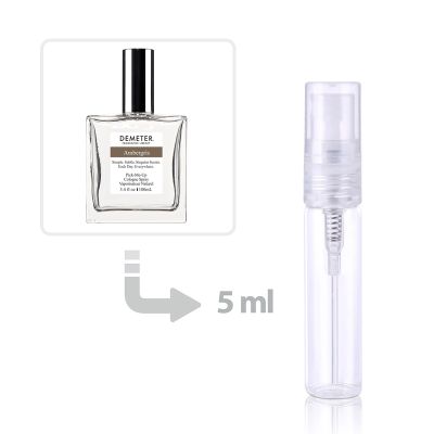 عطر عنبرجريس الكولونيا للنساء والرجال