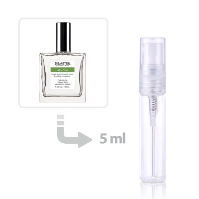 عطر الألوة فيرا إي دي كولون للنساء والرجال
