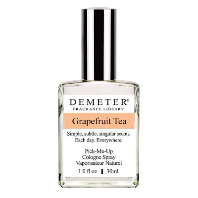 Grapefruit Tea Eau de Cologne for Women and Men