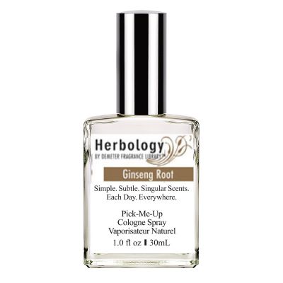 Ginseng Root Eau de Cologne for Women and Men