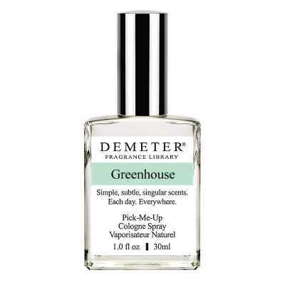 Greenhouse Eau de Cologne for Women and Men