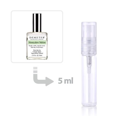 Honeydew Melon Eau de Cologne for Women and Men