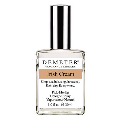 Irish Cream Eau de Cologne for Women and Men