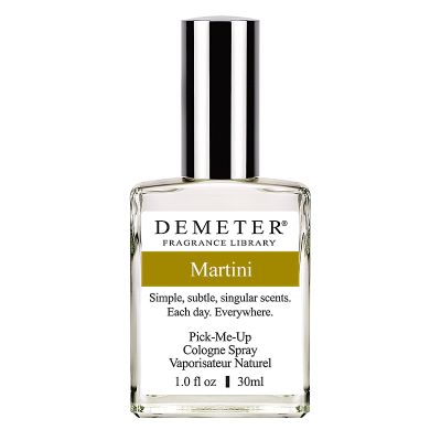 Martini Eau de Cologne for Women and Men