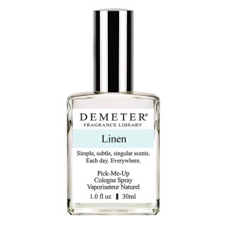 Linen Eau de Cologne for Women and Men