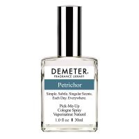 Petrichor Eau de Cologne for Women and Men