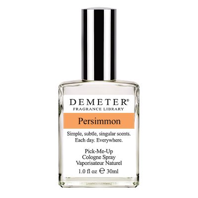 Persimmon Eau de Cologne for Women and Men