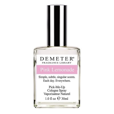 Pink Lemonade Eau de Cologne for Women and Men