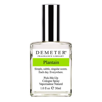 Plantain Eau de Cologne for Women and Men