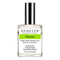 Plantain Eau de Cologne for Women and Men