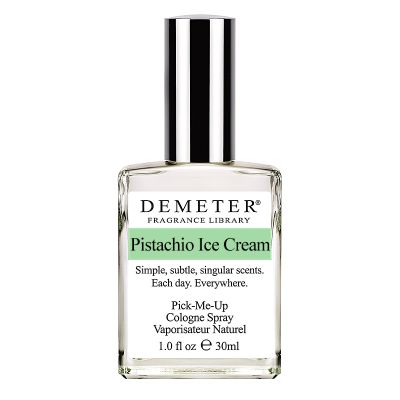 Pistachio Ice Cream Eau de Cologne for Women and Men