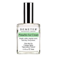 Pistachio Ice Cream Eau de Cologne for Women and Men