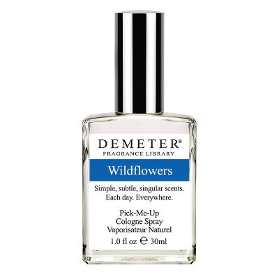 Wildflowers Eau de Cologne for Women and Men