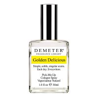Golden Delicious Eau de Cologne for Women and Men