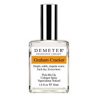 Graham Cracker Eau de Cologne for Women and Men