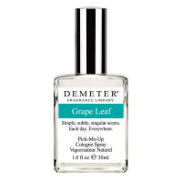 Grape Leaf Eau de Cologne for Women and Men