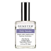 Holy Smoke Eau de Cologne for Women and Men