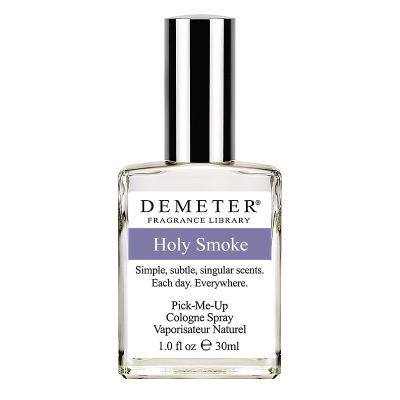 Holy Smoke Eau de Cologne for Women and Men