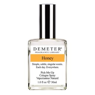 Honey Eau de Cologne for Women and Men