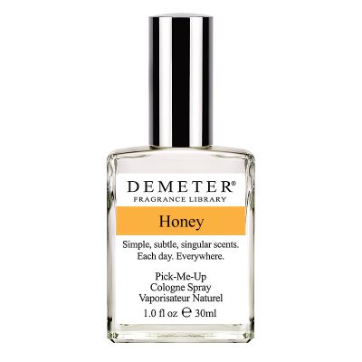 Honey Eau de Cologne for Women and Men