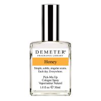 Honey Eau de Cologne for Women and Men