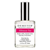 Hibiscus Tea Eau de Cologne for Women and Men