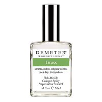 Grass Eau de Cologne for Women and Men
