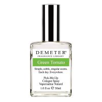 Green Tomato Eau de Cologne for Women and Men