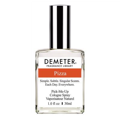 Pizza Eau de Cologne for Women and Men