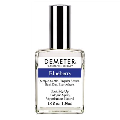 Blueberry Eau de Cologne for Women and Men