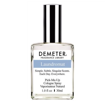 Laundromat Eau de Cologne for Women and Men