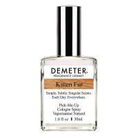 Kitten Fur Eau de Cologne for Women and Men