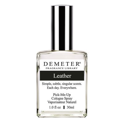 Leather Eau de Cologne for Women and Men