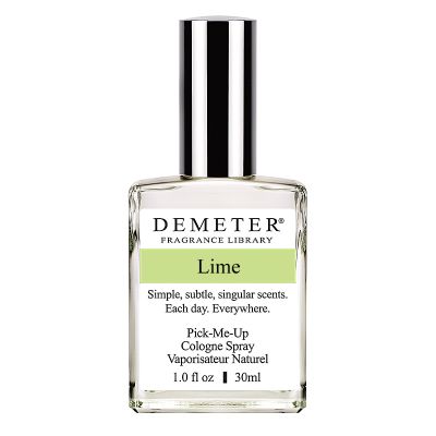 Lime Eau de Cologne for Women and Men