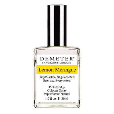 Lemon Meringue Eau de Cologne for Women and Men