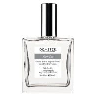 New Car Eau de Cologne for Women and Men