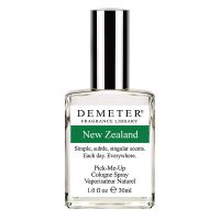 New Zealand Eau de Cologne for Women and Men