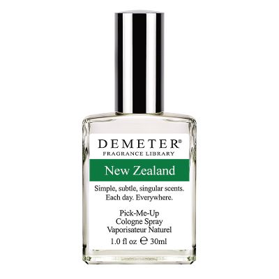 New Zealand Eau de Cologne for Women and Men