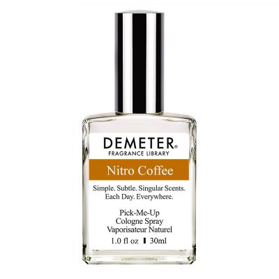 Nitro Coffee Eau de Cologne for Women and Men